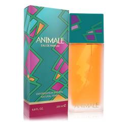Animale by Animale - Eau De Parfum Spray 3.4 oz