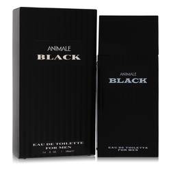 Animale Black by Animale - Eau De Toilette Spray 3.4 oz