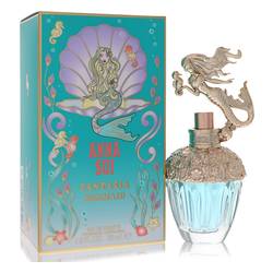 Anna Sui Fantasia Mermaid by Anna Sui - Eau De Toilette Spray 1 oz