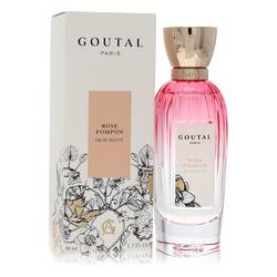 Annick Goutal Rose Pompon by Annick Goutal - Eau De Toilette Spray 1.7 oz