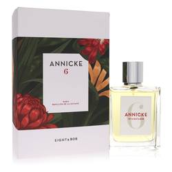 Annicke 6 by Eight & Bob - Eau De Parfum Spray 3.4 oz