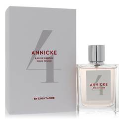 Annicke 4 by Eight & Bob - Eau De Parfum Spray 3.4 oz