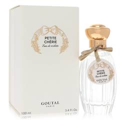 Petite Cherie by Annick Goutal - Eau De Toilette Spray 3.4 oz