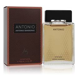 Antonio by Antonio Banderas - After Shave 3.4 oz