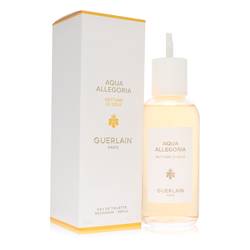 Aqua Allegoria Nettare Di Sole by Guerlain - Eau De Toilette Refill 6.7 oz