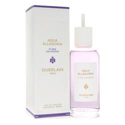 Aqua Allegoria Flora Salvaggia by Guerlain - Eau De Toilette Refill 6.7 oz
