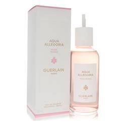 Aqua Allegoria Rosa Rossa by Guerlain - Eau De Toilette Refill 6.7 oz