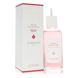 Aqua Allegoria Granada Salvia by Guerlain - Eau De Toilette Refill 6.7 oz