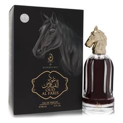 Arabiyat Oud Al Faris by Arabiyat Prestige - Eau De Parfum Spray 3 oz