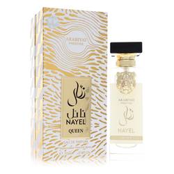 Arabiyat Prestige Nayel Queen by Arabiyat Prestige - Eau De Parfum Spray 2.4 oz