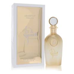 Arabiyat Prestige Amber Vanilla by Arabiyat Prestige - Eau De Parfum Spray (Unisex) 3.7 oz