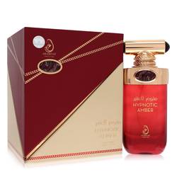 Arabiyat Hypnotic Amber by Arabiyat Prestige - Eau De Parfum Spray 3.4 oz