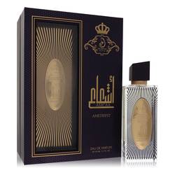 Arabiyat Prestige Ash'aa Amethyst by Arabiyat Prestige - Eau De Parfum Spray (Unisex) 3.7 oz