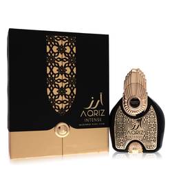 Arabiyat Prestige Aariz Intense by Arabiyat Prestige - Eau De Parfum Spray (Unisex) 3.4 oz