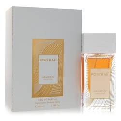 Arabiyat Prestige Portrait by Arabiyat Prestige - Eau De Parfum Spray (Unisex) 2.7 oz