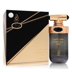 Arabiyat Hypnotic Oud by Arabiyat Prestige - Eau De Parfum Spray (Unisex) 3.4 oz