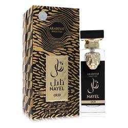 Arabiyat Prestige Nayel Oud by Arabiyat Prestige - Eau De Parfum Spray (Unisex) 2.4 oz