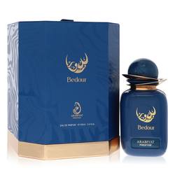 Arabiyat Prestige Bedour by Arabiyat Prestige - Eau De Parfum Spray (Unisex) 3.4 oz