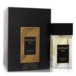 Arabiyat Prestige Portrait Oud by Arabiyat Prestige - Eau De Parfum Spray (Unisex) 2.7 oz