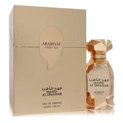 Arabiyat Prestige Mahd Al Dhahab by Arabiyat Prestige - Eau De Parfum Spray (Unisex) 3.4 oz