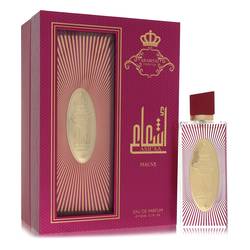 Arabiyat Prestige Ash'aa Mauve by Arabiyat Prestige - Eau De Parfum Spray (Unisex) 3.7 oz