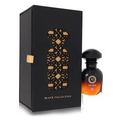 Arabia Black III by Widian - Extrait De Parfum Spray (Unisex) 1.67 oz