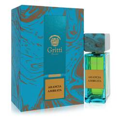 Arancia Ambrata by Gritti - Eau De Parfum Spray (Unisex) 3.4 oz