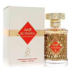 Arabiyat Al'lighra by My Perfumes - Eau De Parfum Spray (Unisex) 3.4 oz