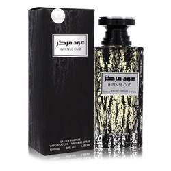 Arabiyat Intense Oud by My Perfumes - Eau De Parfum Spray (Unisex) 3.4 oz