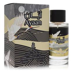 Arabiyat Ayaan by My Perfumes - Eau De Parfum Spray (Unisex) 3.4 oz