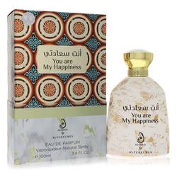 Arabiyat You Are My Happiness by My Perfumes - Eau De Parfum Spray (Unisex) 3.4 oz