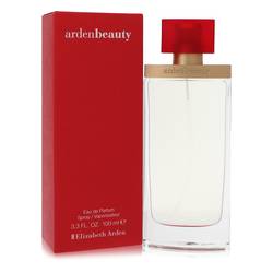 Arden Beauty by Elizabeth Arden - Eau De Parfum Spray 3.3 oz