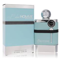 Armaf Blue Homme by Armaf - Eau De Parfum Spray 3.4 oz