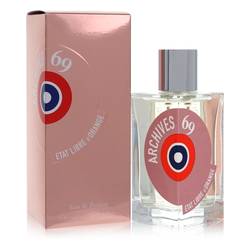 Archives 69 by Etat Libre D'Orange - Eau De Parfum Spray (Unisex) 1.6 oz