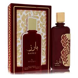 Ard Al Zaafaran Barez by Al Zaafaran - Eau De Parfum Spray (Unisex) 3.4 oz