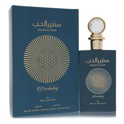 Ard Al Zaafaran Safeer Al Hub Everlasting by Al Zaafaran - Eau De Parfum Spray (Unisex) 3.4 oz