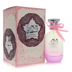Ard Al Zaafaran Hareem Al Sultan by Al Zaafaran - Eau De Parfum Spray (Unisex) 3.4 oz