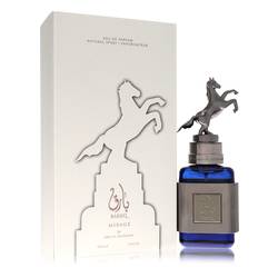 Ard Al Zaafaran Bareq Mirage by Al Zaafaran - Eau De Parfum Spray (Unisex) 3.4 oz