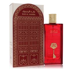 Ard Al Zaafaran Bab Al Hamra by Al Zaafaran - Eau De Parfum Spray (Unisex) 3.4 oz