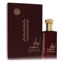 Ard Al Zaafaran Ahlam Al Khaleej by Al Zaafaran - Eau De Parfum Spray (Unisex) 2.7 oz