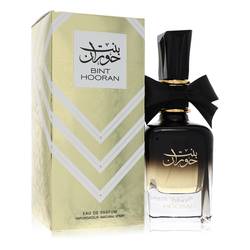 Ard Al Zaafaran Bint Hooran by Al Zaafaran - Eau De Parfum Spray 3.4 oz