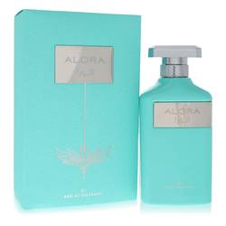 Ard Al Zaafaran Alora by Al Zaafaran - Eau De Parfum Spray 3.4 oz