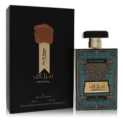 Ard Al Zaafaran Meethaq by Al Zaafaran - Eau De Parfum Spray (Unisex) 3.4 oz