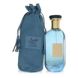 Ard Al Zaafaran Mousuf Azure by Al Zaafaran - Eau De Parfum Spray (Unisex) 3.4 oz