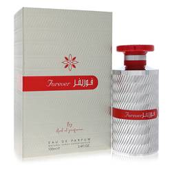 Ard Al Zaafaran Forever Silver by Al Zaafaran - Eau De Parfum Spray (Unisex) 3.4 oz