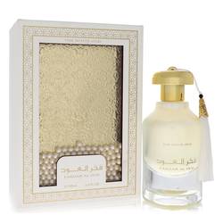 Ard Al Zaafaran Fakhar Al Oud The White Oud by Al Zaafaran - Eau De Parfum Spray (Unisex) 3.4 oz