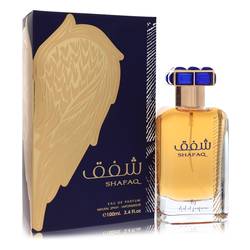 Ard Al Zaafaran Shafaq by Al Zaafaran - Eau De Parfum Spray (Unisex) 3.4 oz