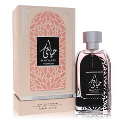 Ard Al Zaafaran Hayaati by Al Zaafaran - Eau De Parfum Spray 3.4 oz