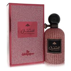 Ard Al Zaafaran Eftinaan by Al Zaafaran - Eau De Parfum Spray 3.4 oz