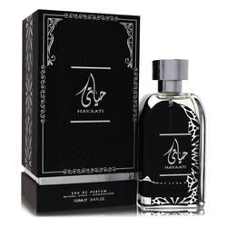 Ard Al Zaafaran Hayaati by Al Zaafaran - Eau De Parfum Spray 3.4 oz